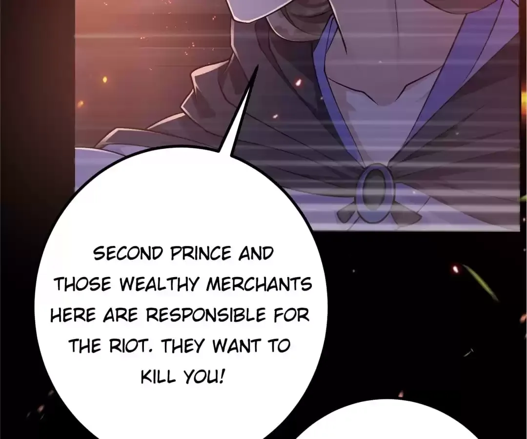 Fated to be a Phoenix Chapter 55 page 11