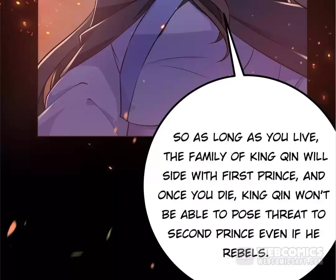 Fated to be a Phoenix Chapter 55 page 15