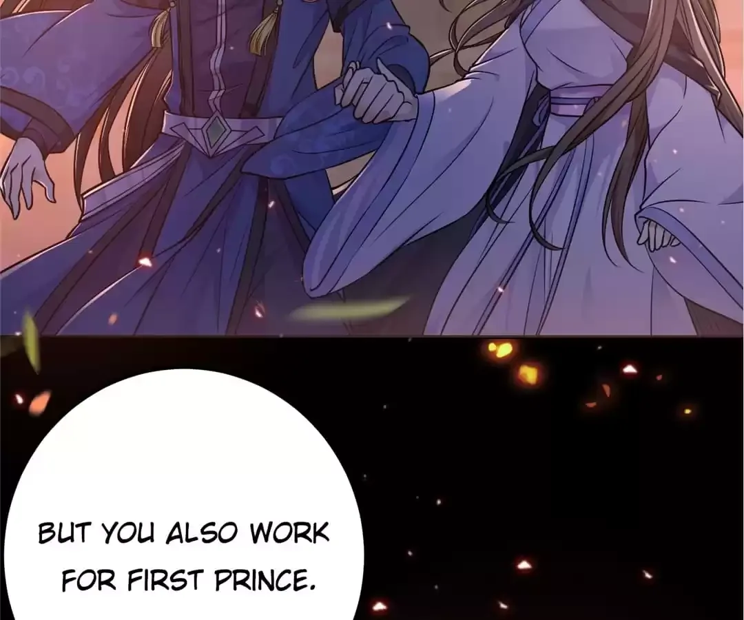 Fated to be a Phoenix Chapter 55 page 13