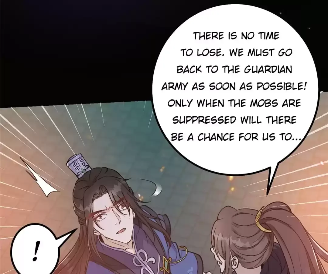 Fated to be a Phoenix Chapter 55 page 19