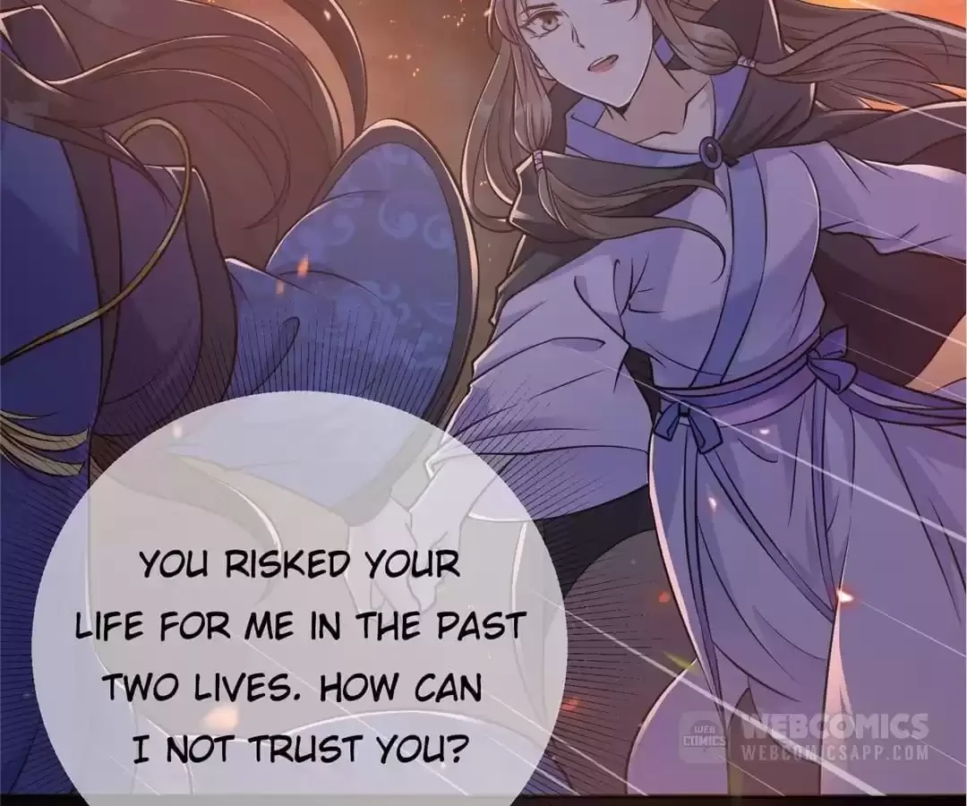 Fated to be a Phoenix Chapter 55 page 9