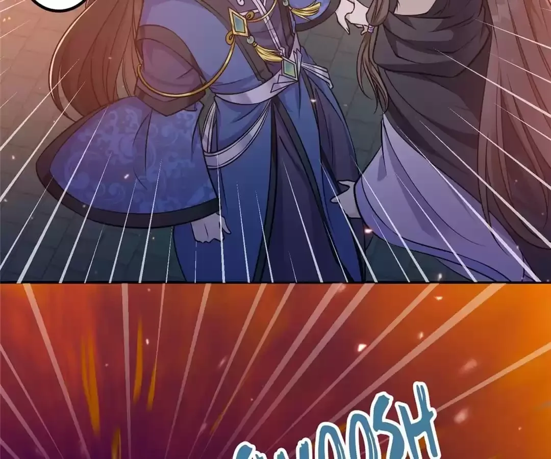 Fated to be a Phoenix Chapter 55 page 20