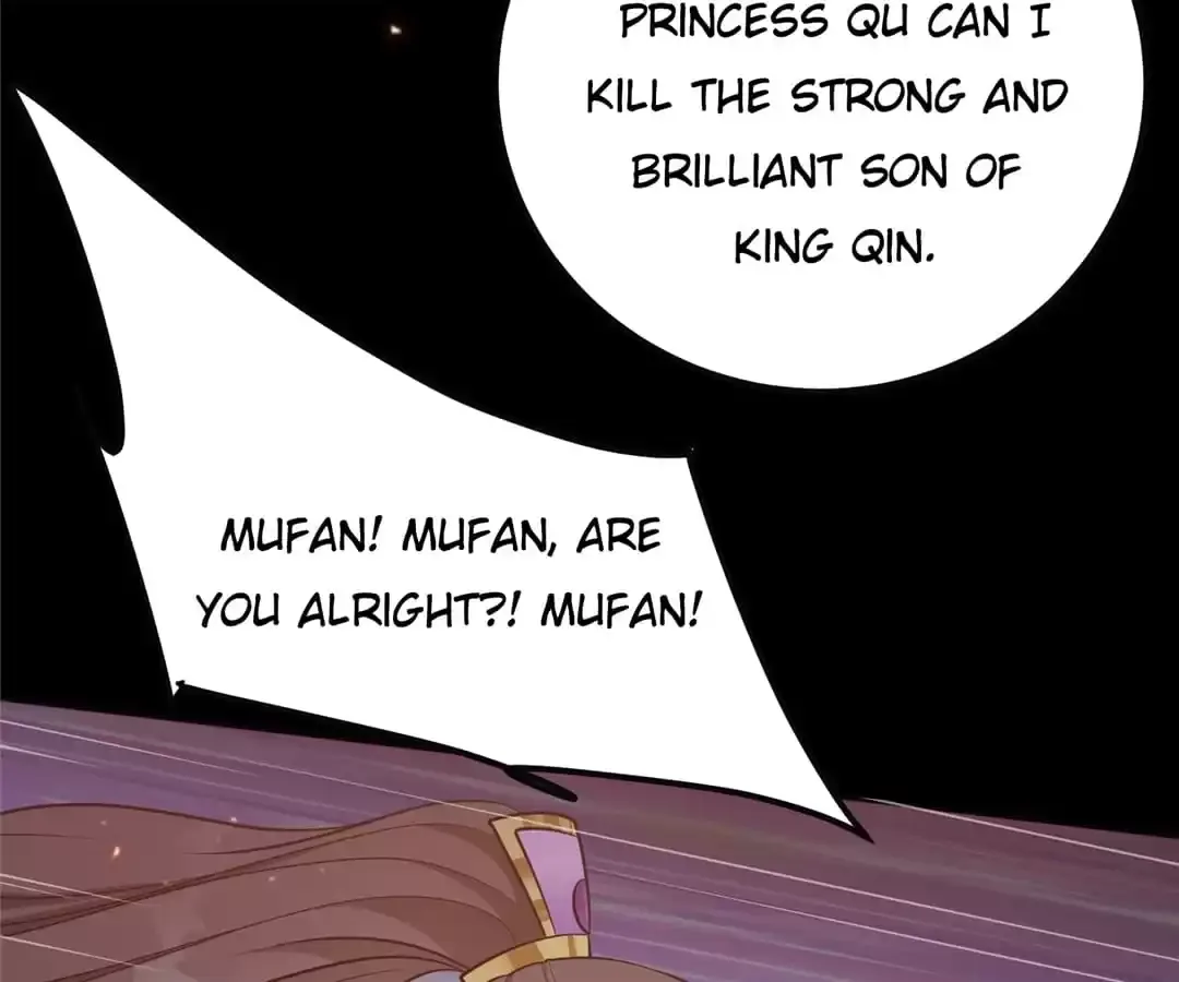 Fated to be a Phoenix Chapter 55 page 32