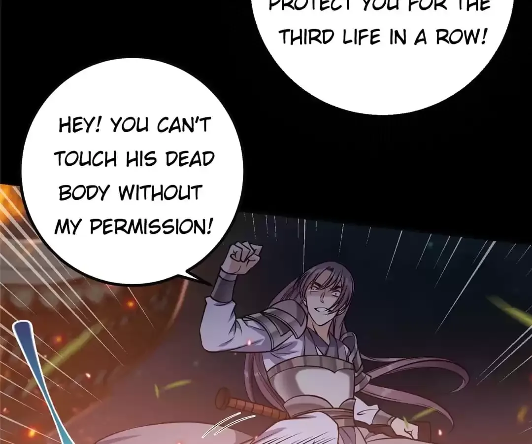 Fated to be a Phoenix Chapter 55 page 34