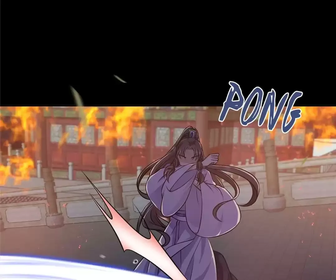 Fated to be a Phoenix Chapter 55 page 36