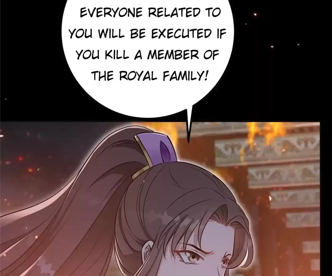 Fated to be a Phoenix Chapter 55 page 40