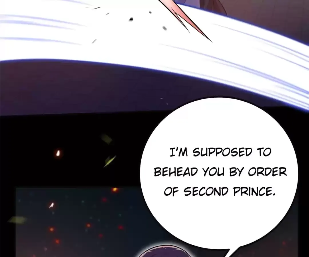 Fated to be a Phoenix Chapter 55 page 37