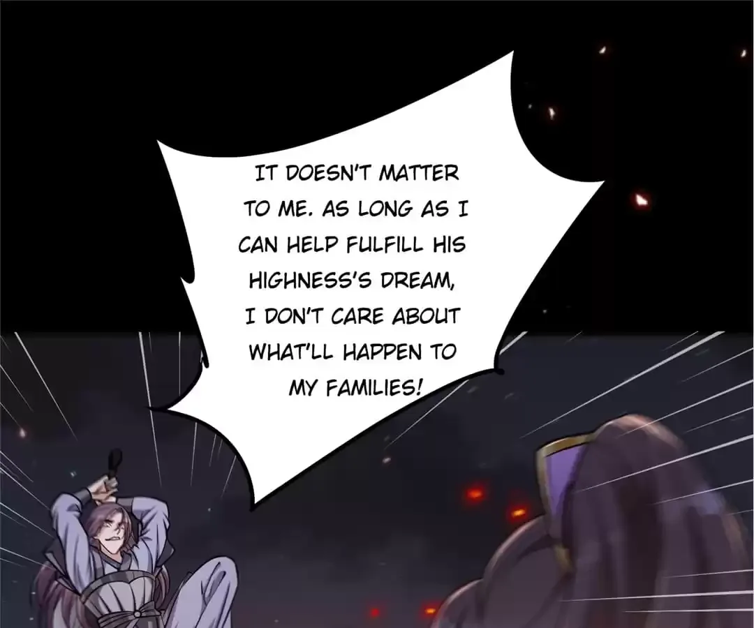 Fated to be a Phoenix Chapter 55 page 43