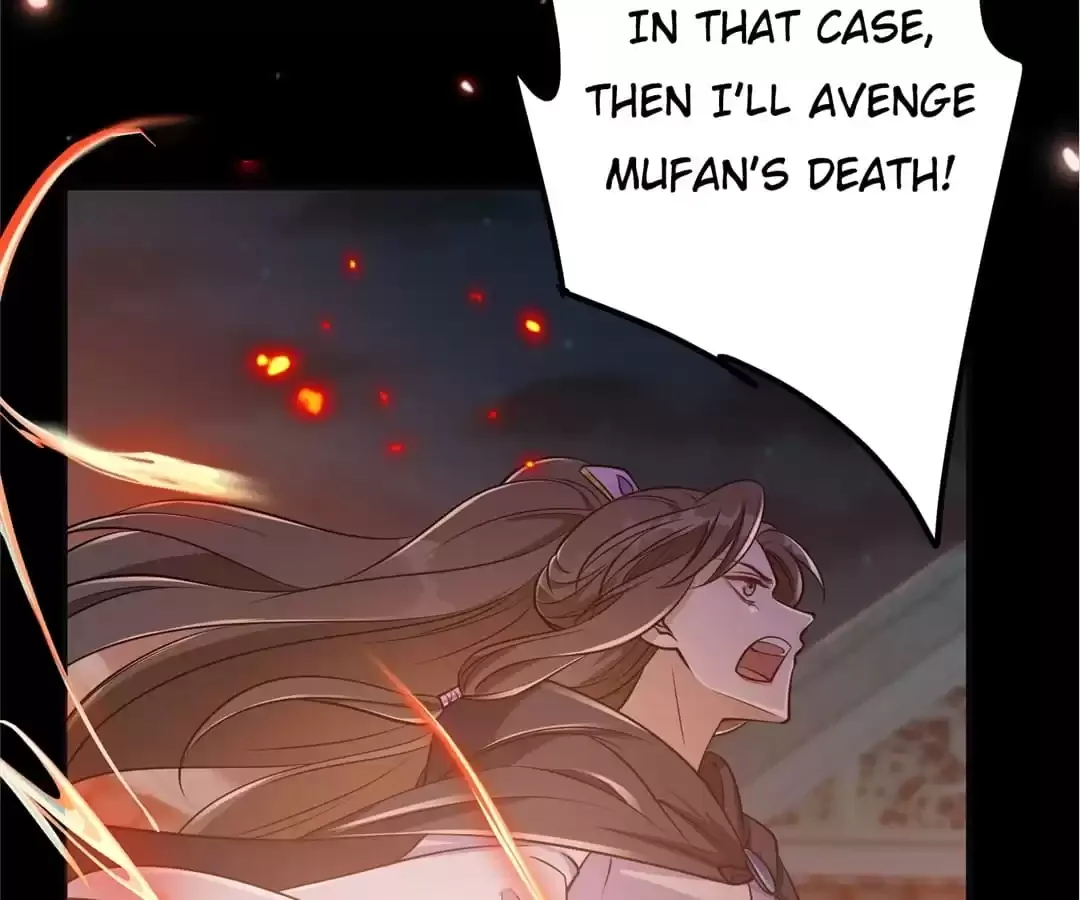 Fated to be a Phoenix Chapter 55 page 45