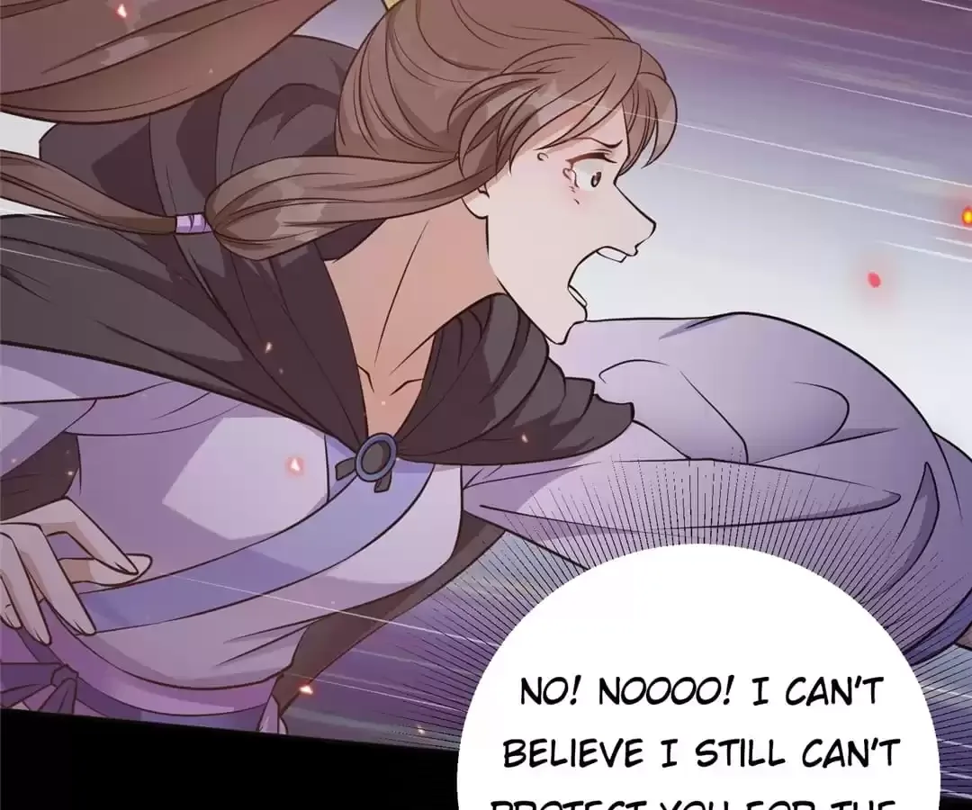 Fated to be a Phoenix Chapter 55 page 33