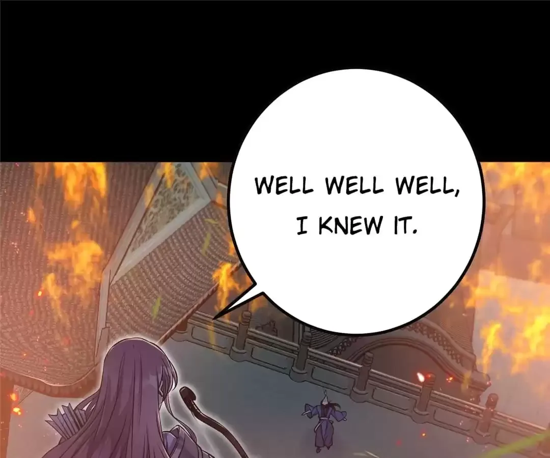 Fated to be a Phoenix Chapter 55 page 29
