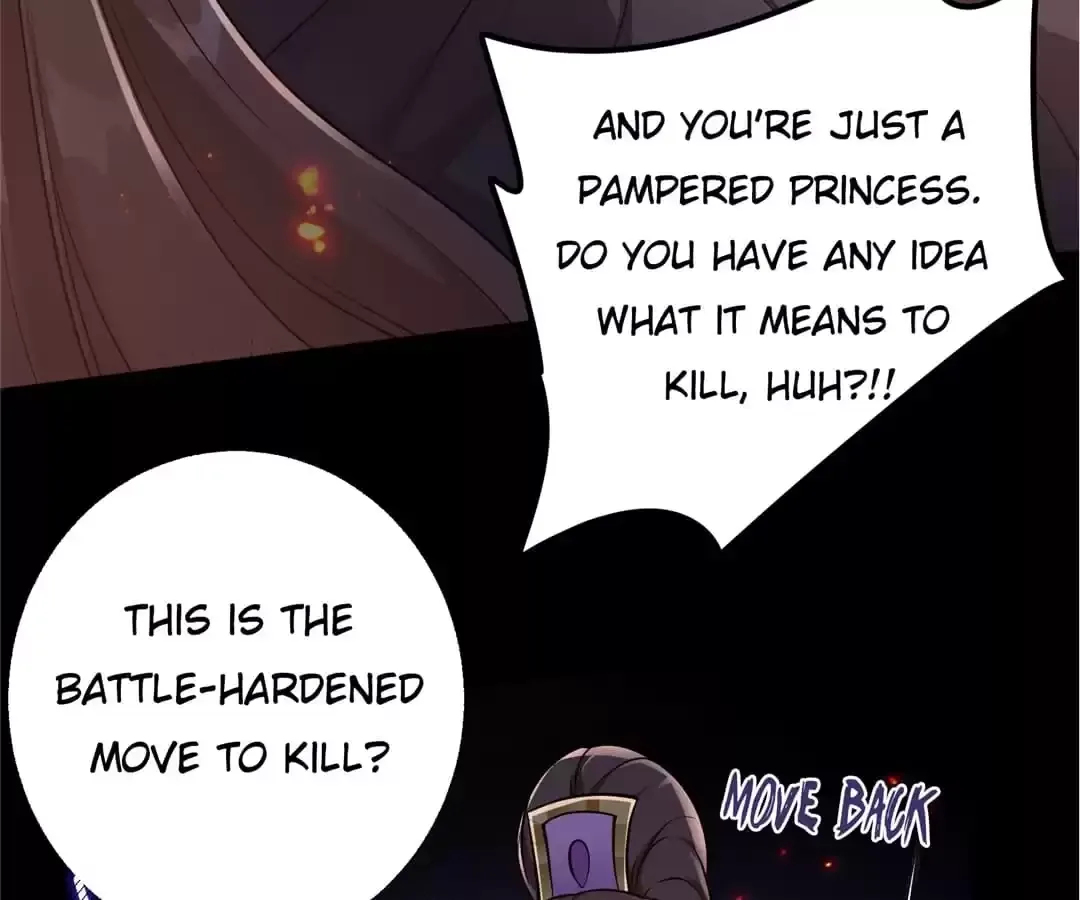 Fated to be a Phoenix Chapter 56 page 6