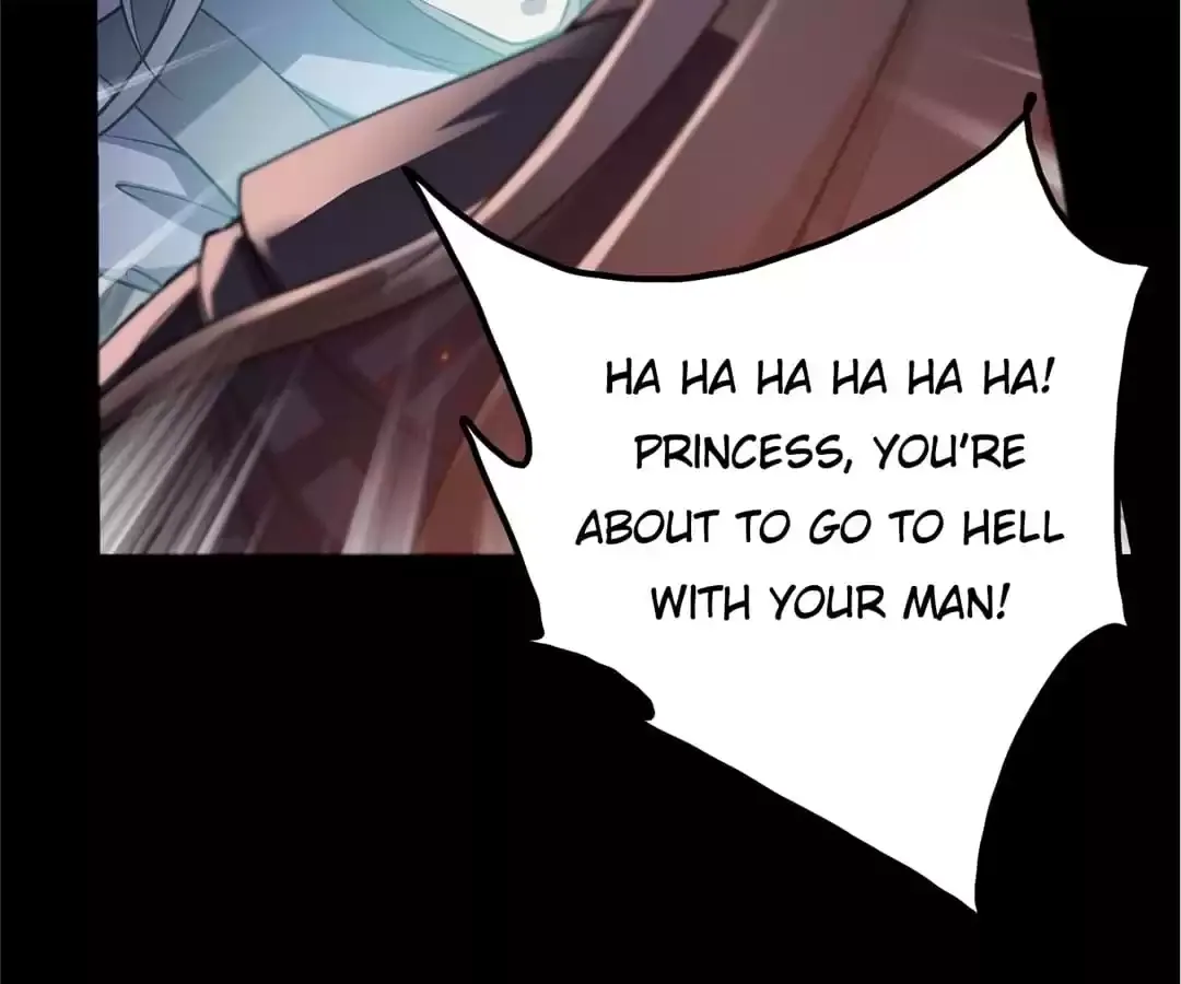 Fated to be a Phoenix Chapter 56 page 14