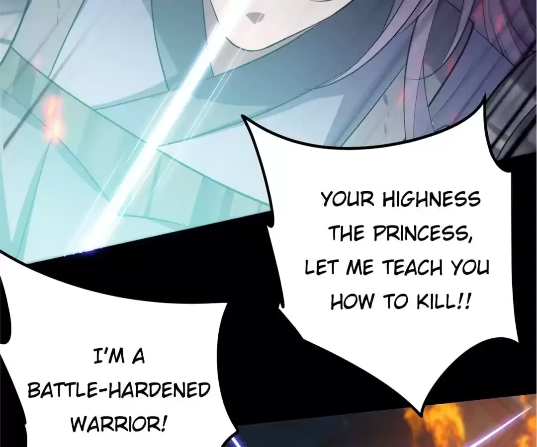 Fated to be a Phoenix Chapter 56 page 4