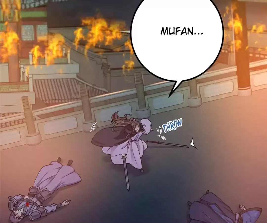 Fated to be a Phoenix Chapter 56 page 24