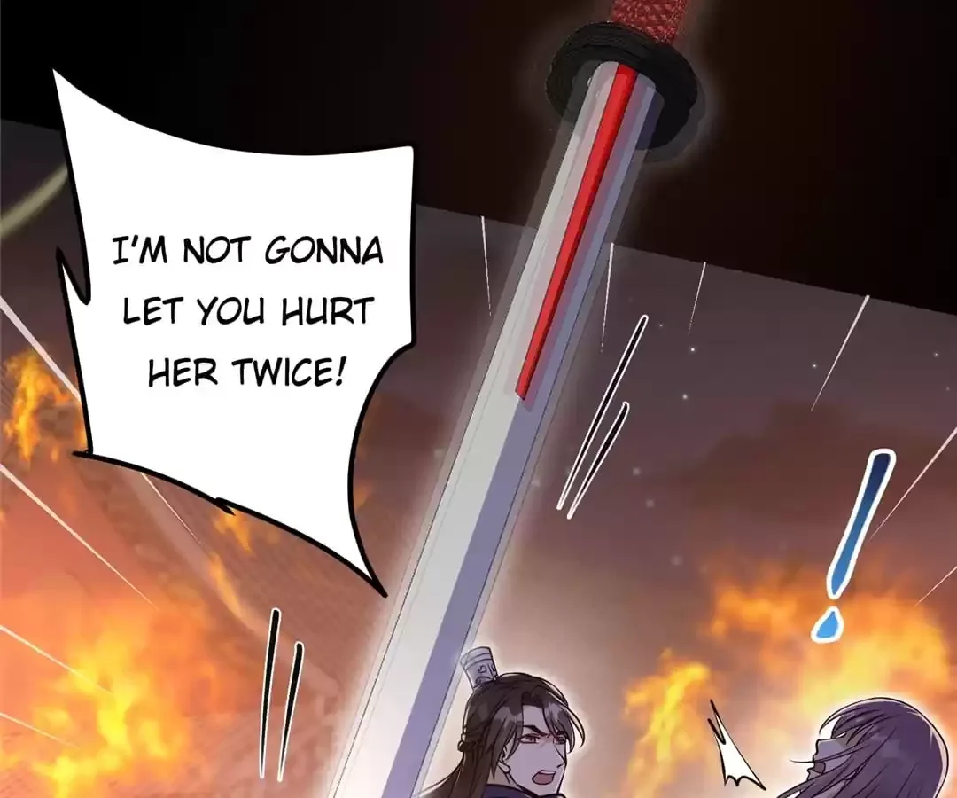 Fated to be a Phoenix Chapter 56 page 42