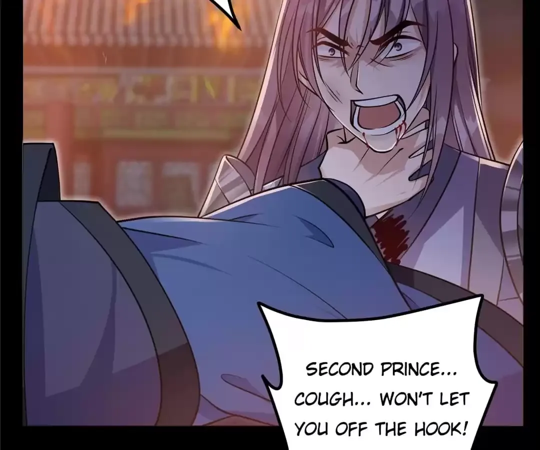 Fated to be a Phoenix Chapter 56 page 45