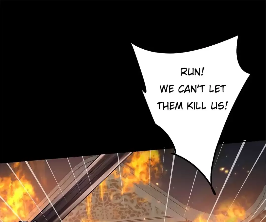 Fated to be a Phoenix Chapter 58 page 4