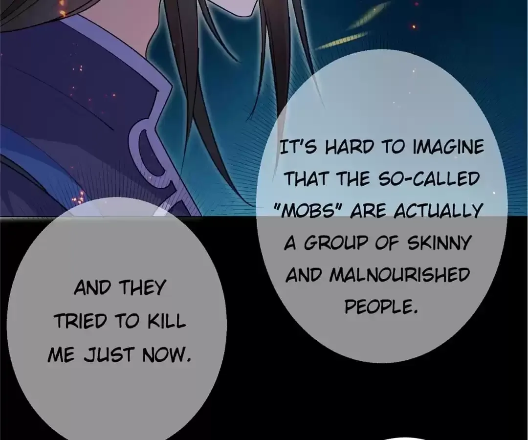 Fated to be a Phoenix Chapter 58 page 23