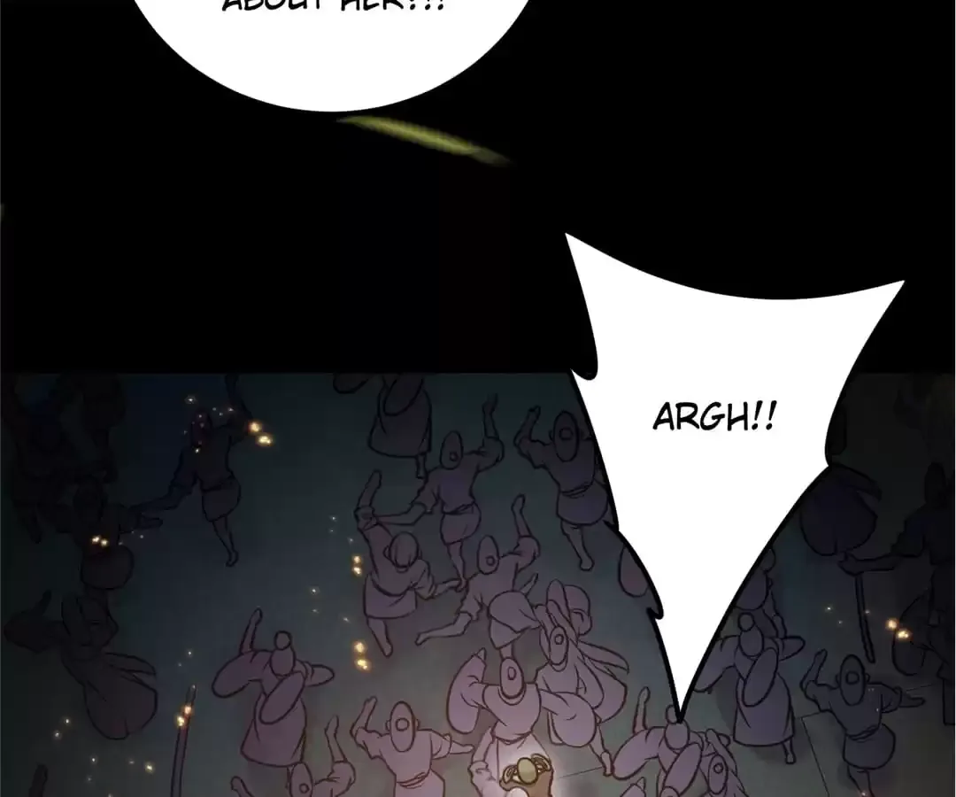 Fated to be a Phoenix Chapter 58 page 13