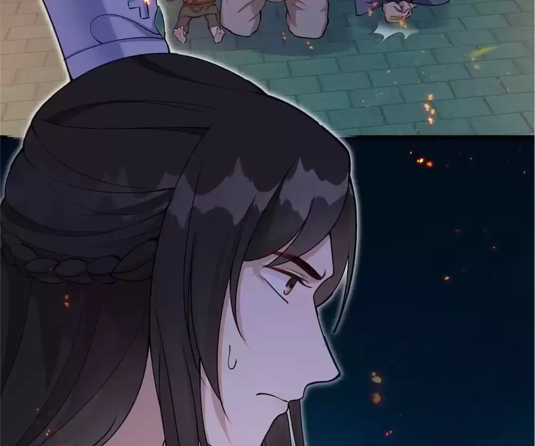 Fated to be a Phoenix Chapter 58 page 22