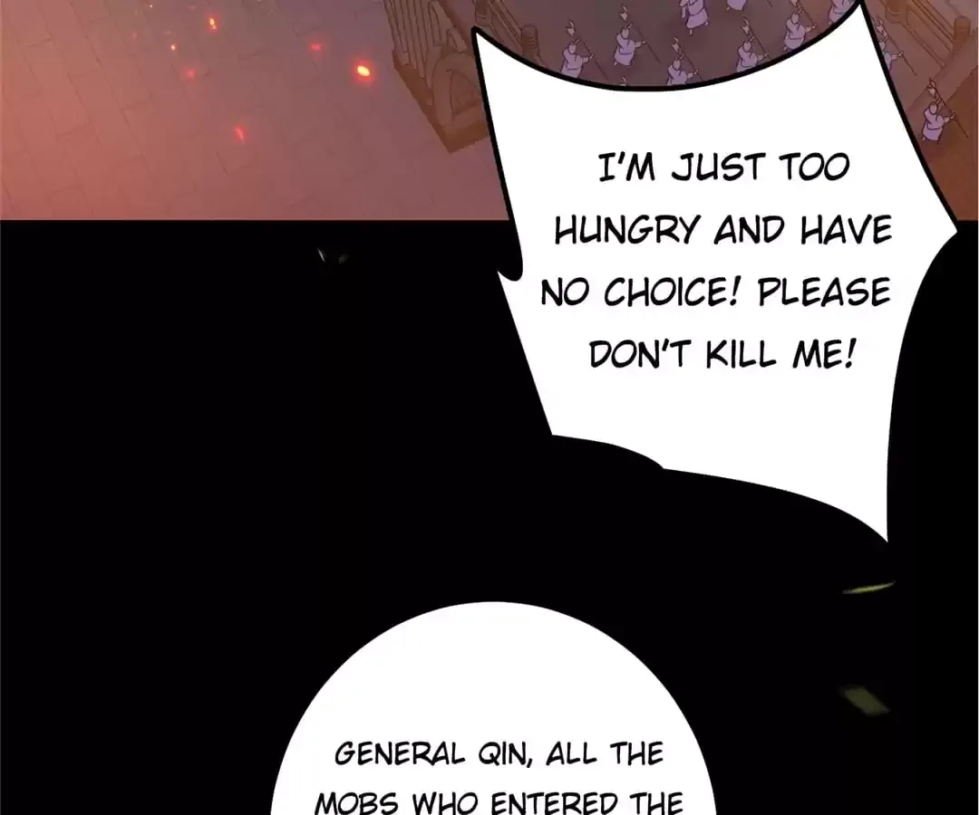 Fated to be a Phoenix Chapter 58 page 18