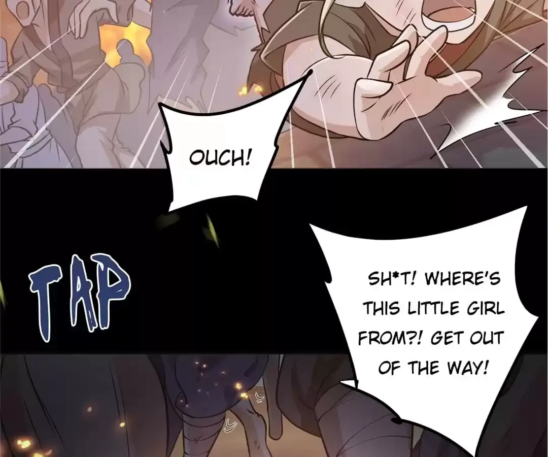 Fated to be a Phoenix Chapter 58 page 9