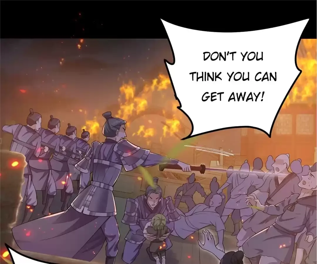 Fated to be a Phoenix Chapter 58 page 15