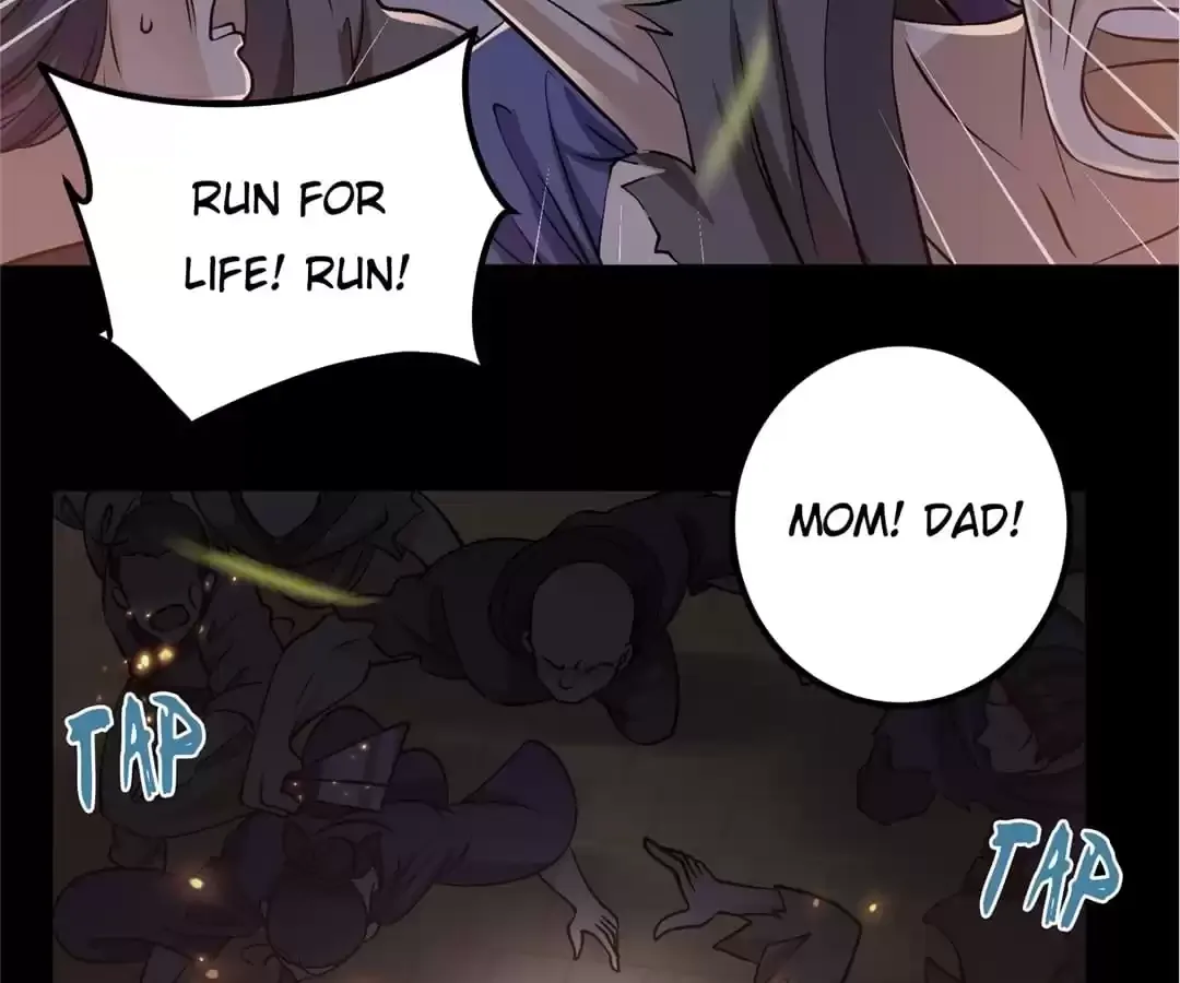 Fated to be a Phoenix Chapter 58 page 6