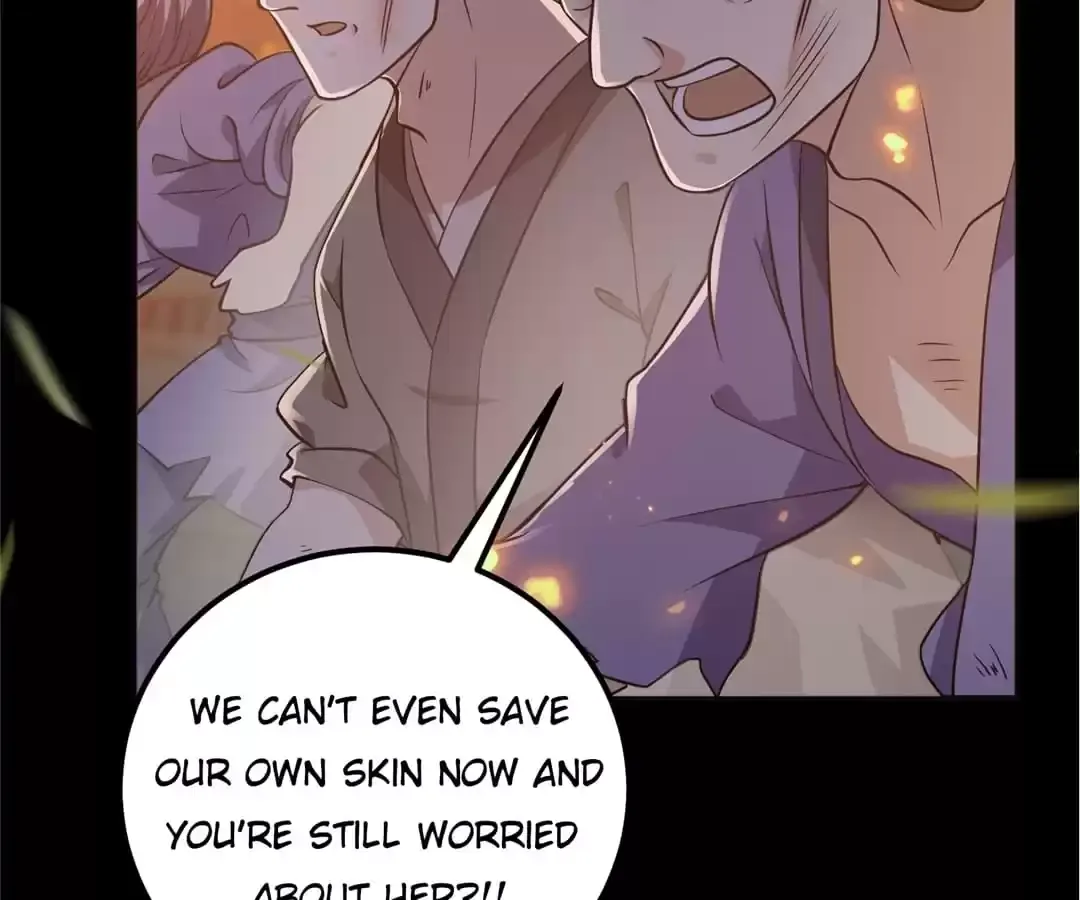 Fated to be a Phoenix Chapter 58 page 12