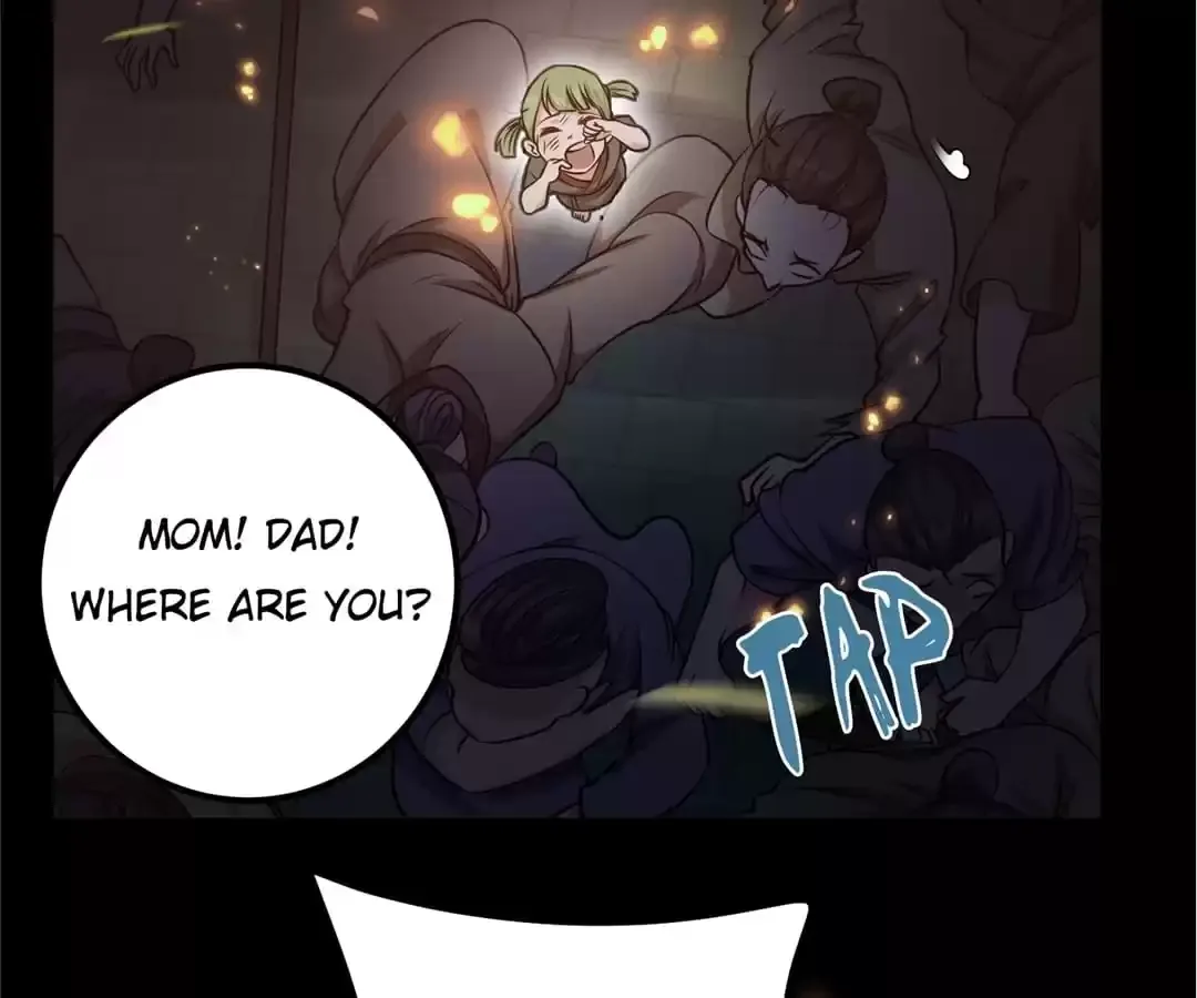Fated to be a Phoenix Chapter 58 page 7