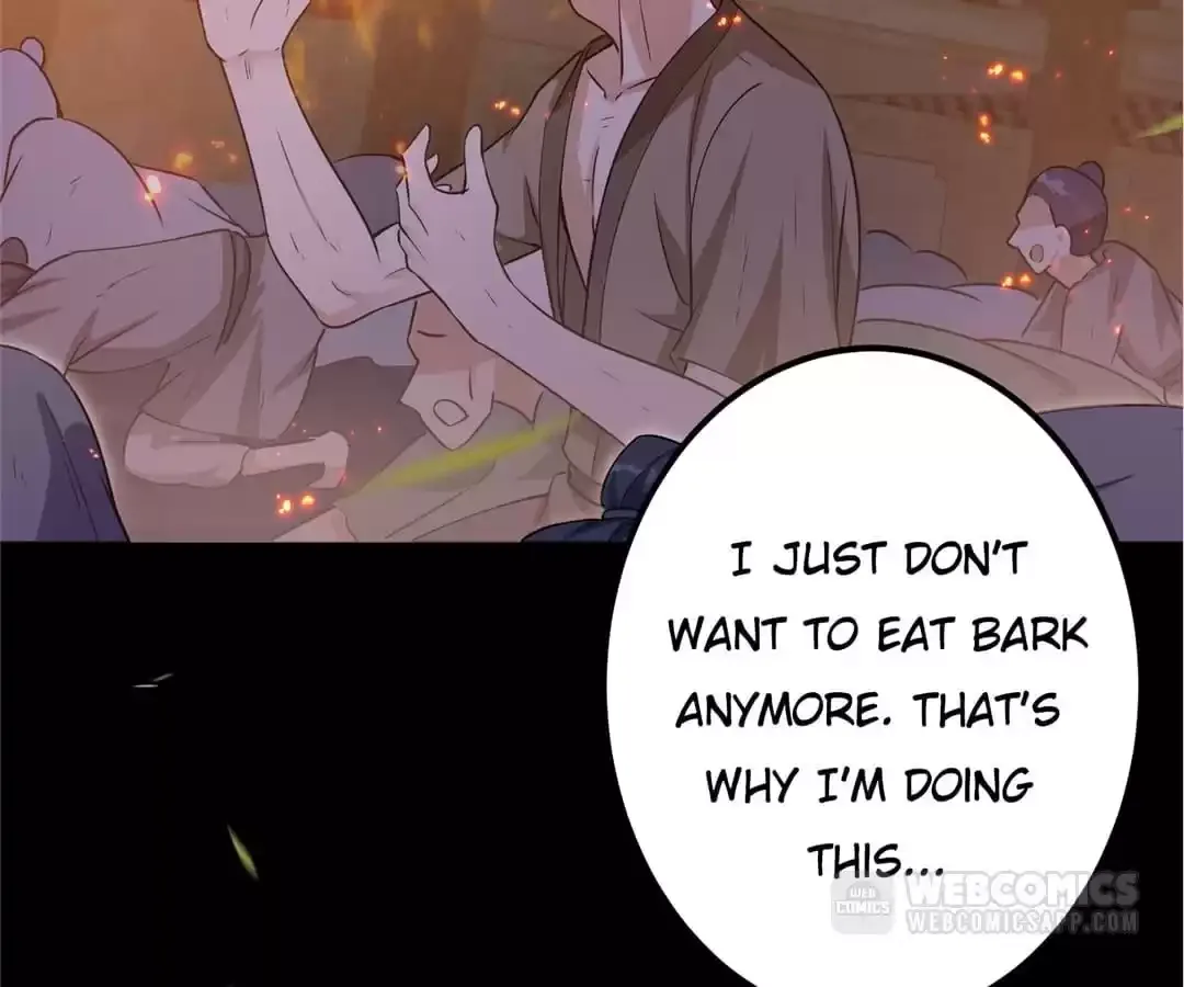 Fated to be a Phoenix Chapter 58 page 25