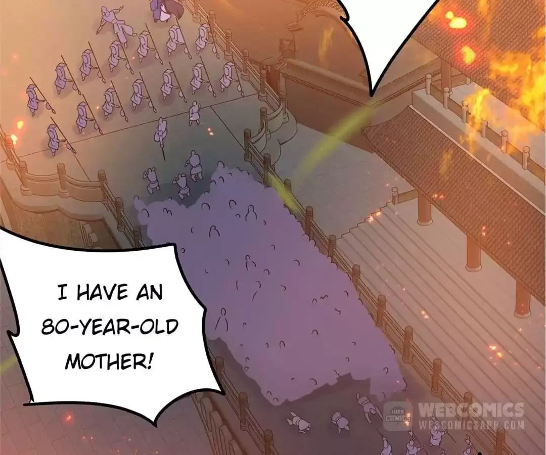 Fated to be a Phoenix Chapter 58 page 17
