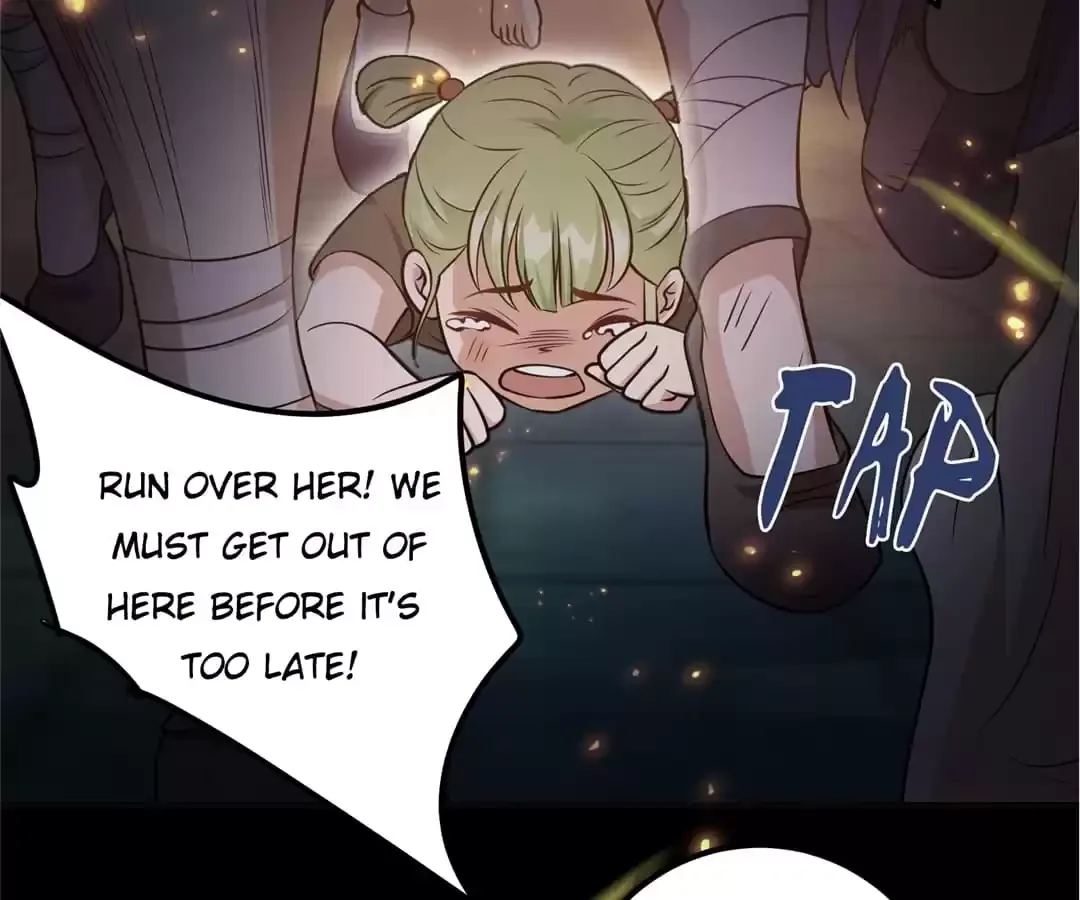 Fated to be a Phoenix Chapter 58 page 10