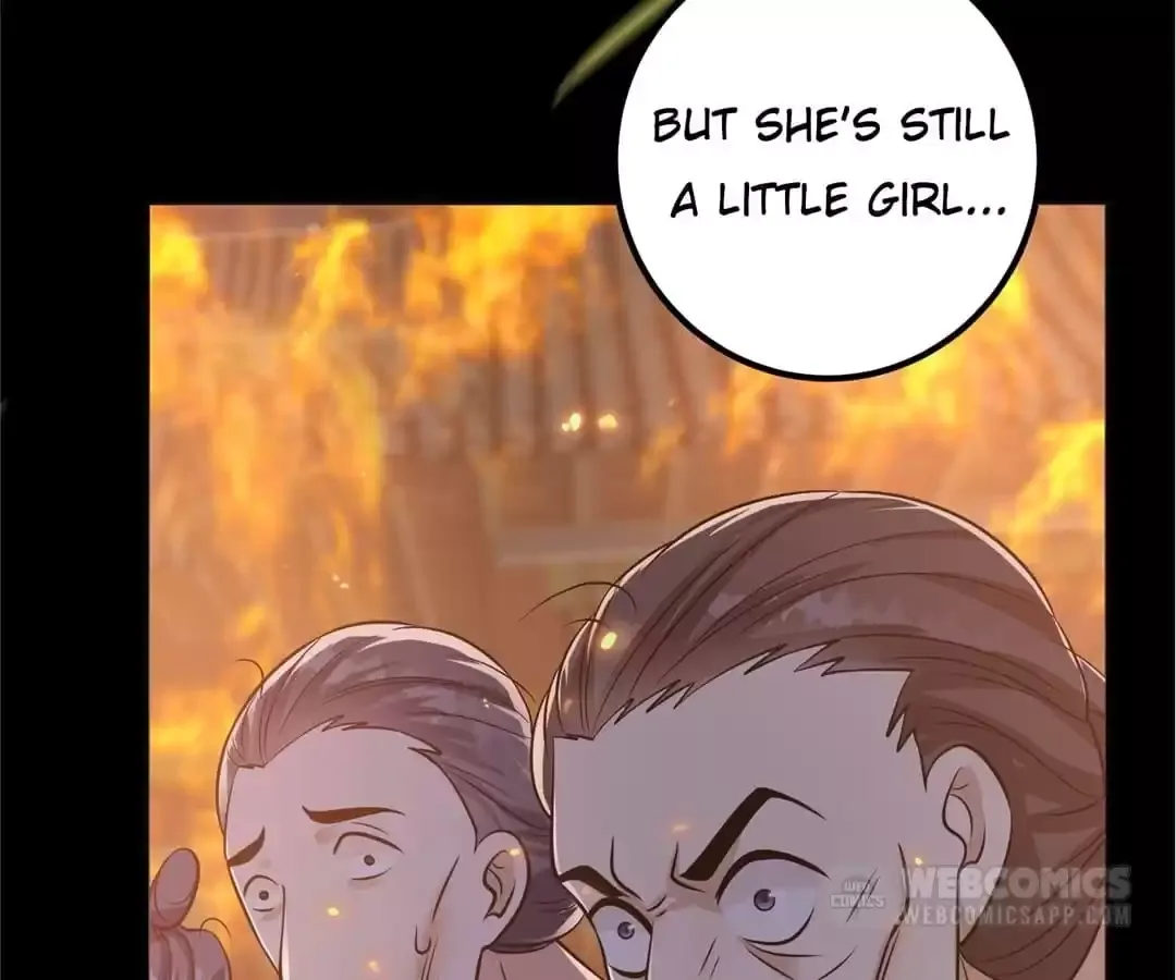 Fated to be a Phoenix Chapter 58 page 11