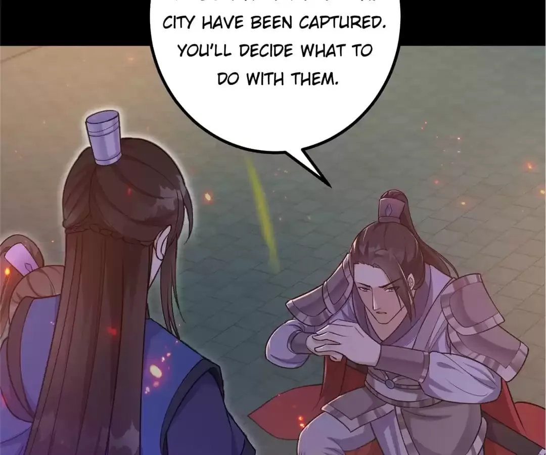 Fated to be a Phoenix Chapter 58 page 19