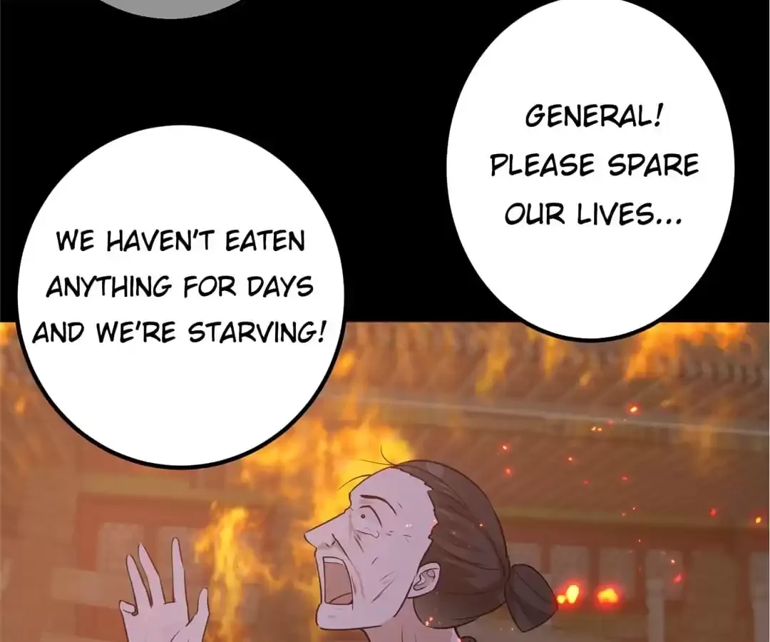 Fated to be a Phoenix Chapter 58 page 24