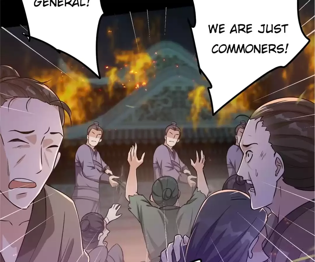 Fated to be a Phoenix Chapter 58 page 28