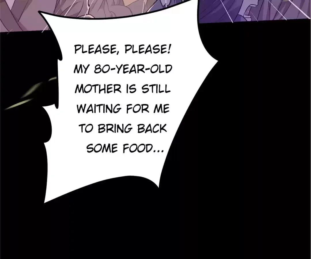 Fated to be a Phoenix Chapter 58 page 29