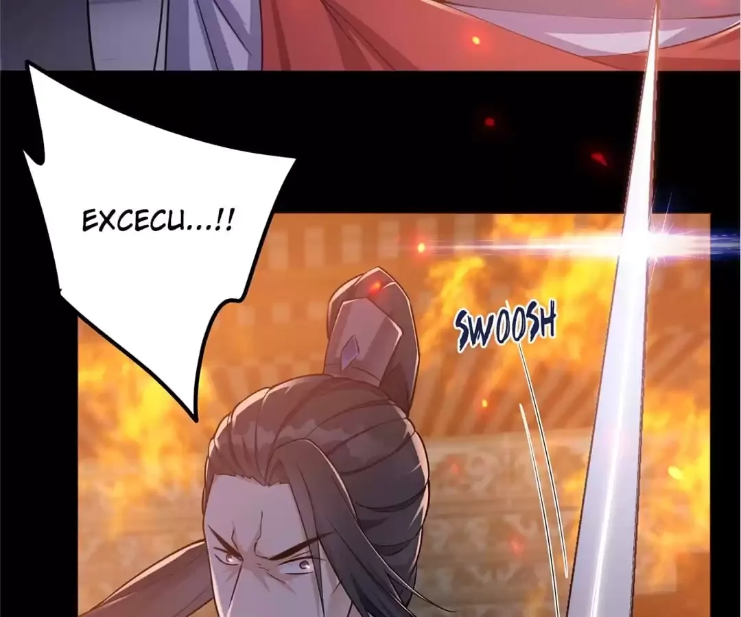 Fated to be a Phoenix Chapter 58 page 36
