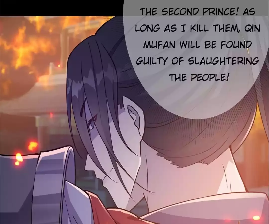 Fated to be a Phoenix Chapter 58 page 35