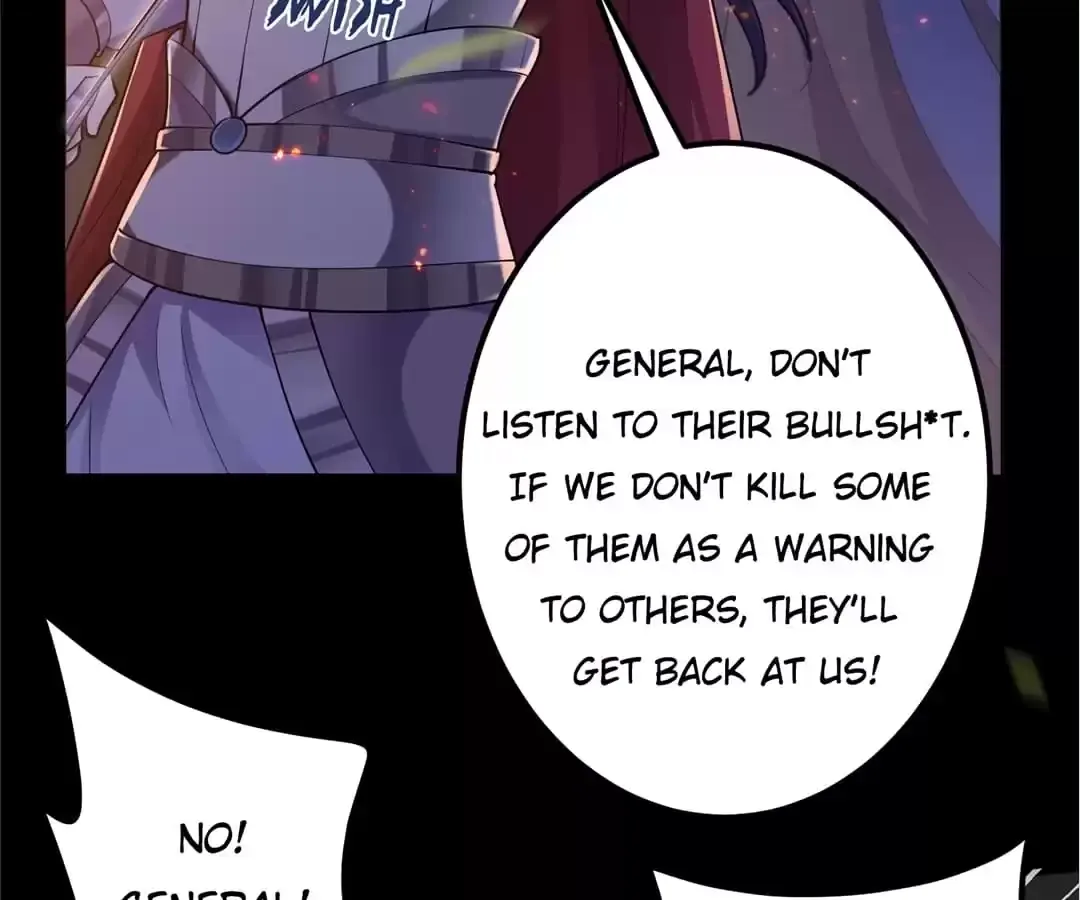 Fated to be a Phoenix Chapter 58 page 27