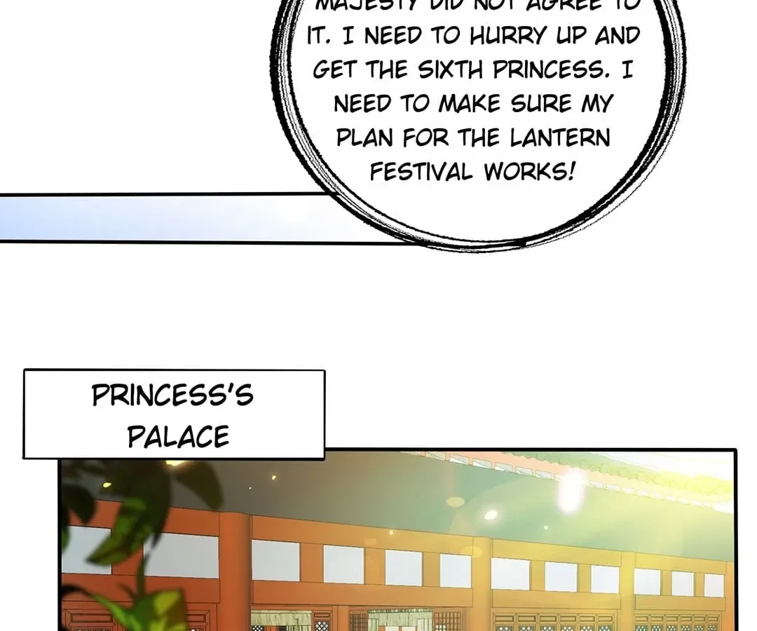 Fated to be a Phoenix Chapter 6 page 8
