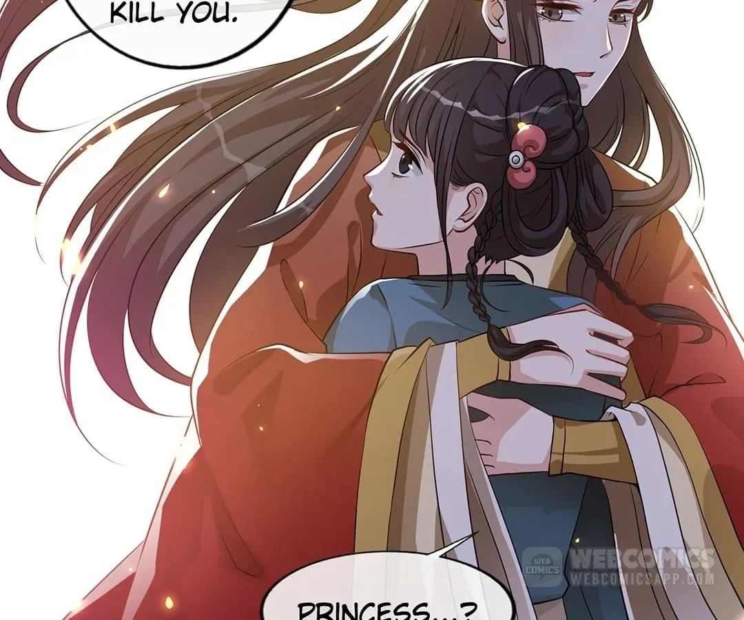 Fated to be a Phoenix Chapter 6 page 23
