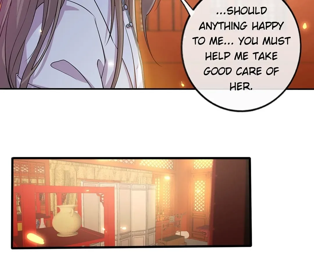 Fated to be a Phoenix Chapter 6 page 18