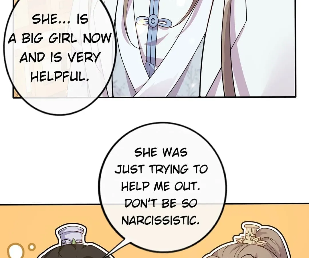 Fated to be a Phoenix Chapter 6 page 13