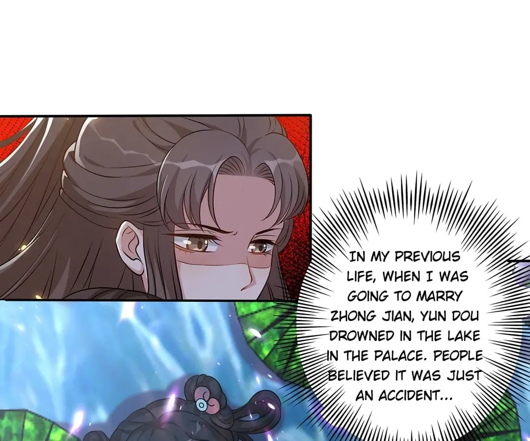 Fated to be a Phoenix Chapter 6 page 25