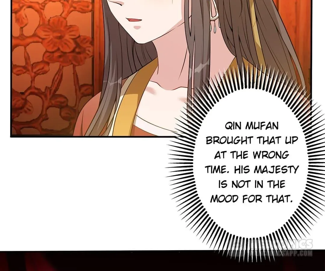 Fated to be a Phoenix Chapter 6 page 3