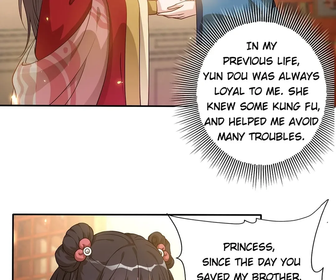 Fated to be a Phoenix Chapter 6 page 20