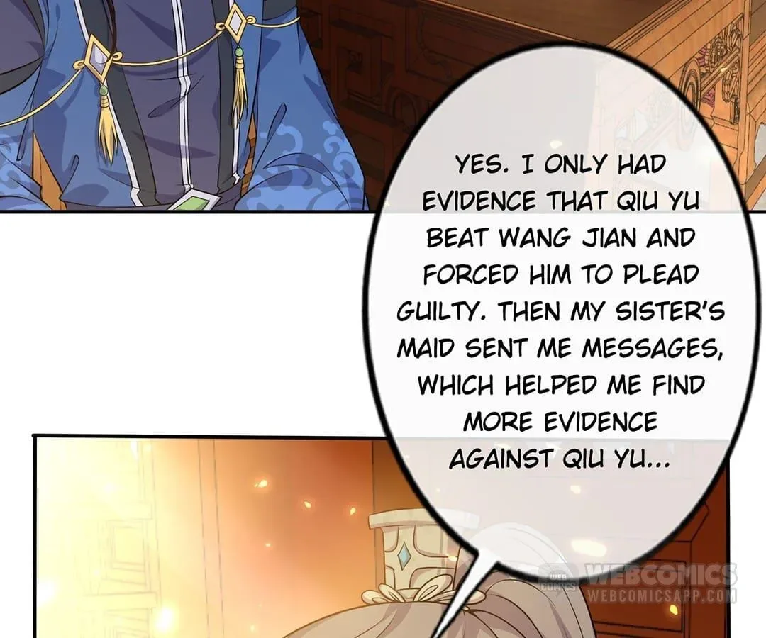 Fated to be a Phoenix Chapter 6 page 11
